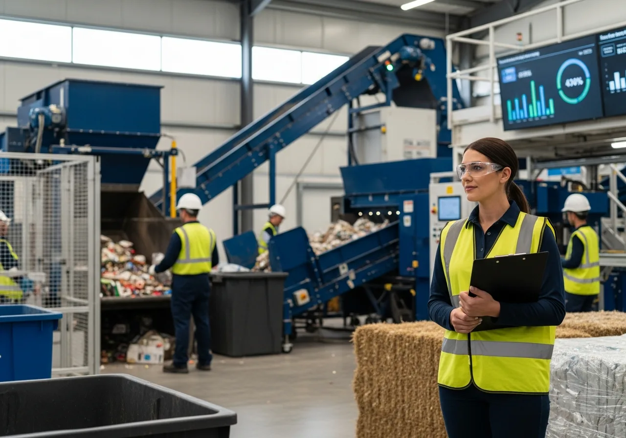 Fidèlux Fintrivar — Nos insights industriels